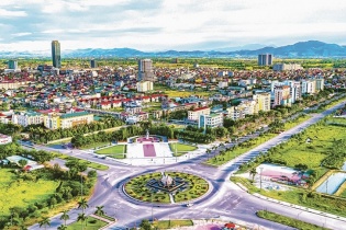 TP. Hà Tĩnh sẽ có đường vành đai phía Đông gần 950 tỷ đồng
