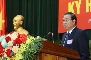 Bảy giải pháp để phát triển du lịch Hà Tĩnh