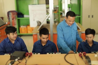 Quảng Trị thiếu lao động chất lượng cao