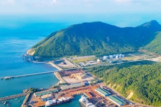 Dòng vốn FDI khu vực Bắc Trung bộ: Chỗ bứt tốc, nơi hụt hơi…