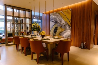 Biệt thự full nội thất Regal Victoria Elizabeth Edition đã có chủ nhân trong ngày ra mắt