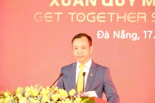 Tập đoàn Sun Group cam kết “4 đồng hành” cùng Đà Nẵng 