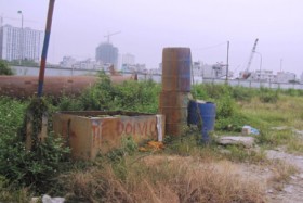 "Bãi lầy" Booyoung Vina lại xin điều chỉnh cơ cấu căn hộ