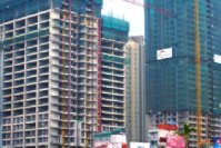 Bất động sản vẫn chưa thấy...mùa xuân!