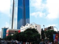 Chuyên gia "gieo quẻ" bất động sản Giáp Ngọ