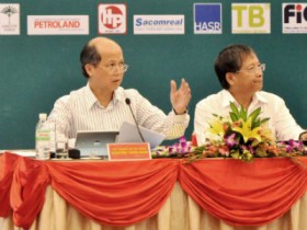 Đà Nẵng đi đầu "lo nhà ở cho dân"