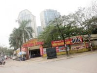 Đại gia bất động sản xé nhỏ dự án để chuyển nhượng