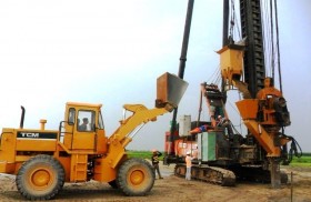 FECON nhận nhiều hợp đồng lớn với tổng giá trị 550 tỷ đồng