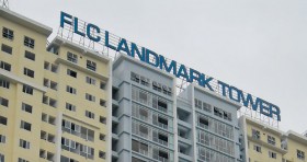 FLC được giới thiệu làm chủ đầu tư dự án nhà ở của Bộ Tư pháp