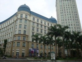 Mua chung cư sẽ được sở hữu cả... đất?
