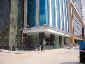 Vinaconex giải trình về hàng loạt dự án "dính phốt"