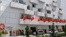 TP.HCM đưa vào khai thác một trung tâm hội nghị