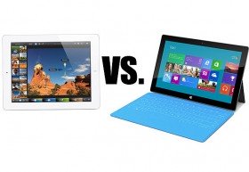 Microsoft "ngang nhiên" kêu gọi người dùng từ bỏ iPad