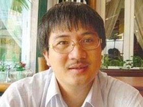 Bơi trong thế giới phẳng