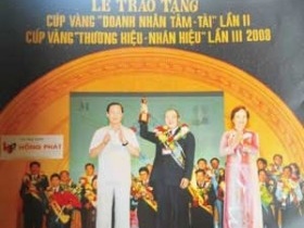 Chú trọng xây dựng yếu tố “nhân hòa”