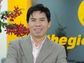 Nguyễn Đức Tài: Tạo sân chơi cho người tài