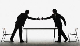 Doanh nhân chia sẻ kinh nghiệm thành đạt