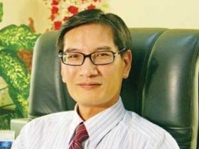 CEO Tai Chao Rong: Cuộc ngược dòng chiến lược