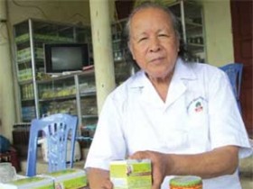 Biến nông sản thành hàng xa xỉ