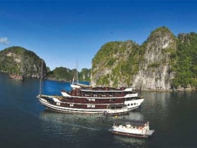 FDI vào Quảng Ninh: Đánh thức lợi thế biển