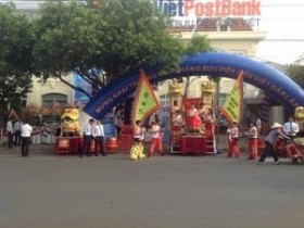 LienVietPostBank tăng vốn điều lệ lên 6.647 tỷ đồng