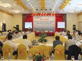 Tạo điều kiện tốt nhất cho nhà đầu tư đến Bình định