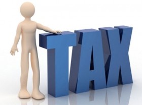 Đánh thuế với doanh nghiệp mỏng vốn