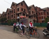 Lòng vòng quả bóng trách nhiệm