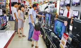 Số hóa truyền hình: 8,5 triệu gia đình ảnh hưởng