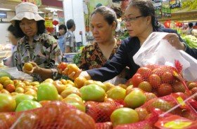 "Lạm phát cả năm sẽ dưới 7%"