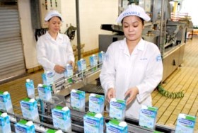 Chọn cổ phiếu ”đón sóng” chu kỳ kinh tế