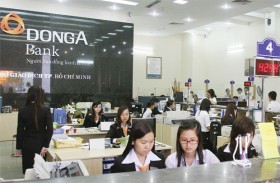 Ngân hàng lớn không mặn mà tăng vốn