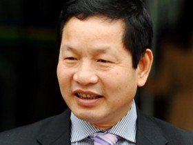 "FPT cần 4 năm để xây dựng thế hệ lãnh đạo mới"