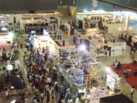 Nơi hội ngộ những nhãn hiệu nổi tiếng