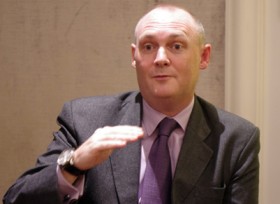 "Thời điểm tốt để đầu tư khách sạn"