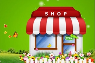 Giải pháp bán hàng trực tuyến với giá 198.000 đồng/tháng