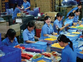 Nợ bảo hiểm xã hội tăng cao kỷ lục