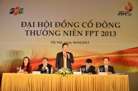 Ông Trương Gia Bình sẽ sớm có người kế nhiệm