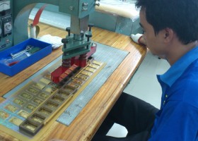 "SJC giảm 65% lợi nhuận vì độc quyền thương hiệu"