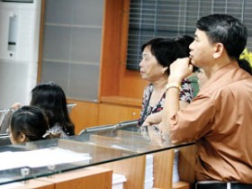 Sự kiện chứng khoán đáng chú ý cuối tuần