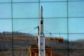 “Triều Tiên không thể nào tấn công hạt nhân vào Mỹ”