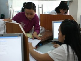 Có cơ sở giảm thuế TNDN dưới 23%