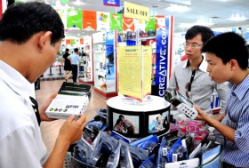 Những ông chủ "chê" tiền ngân hàng