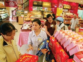 Tự thâu tóm để kiếm lời