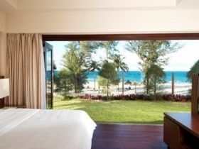 Accor có khu nghỉ dưỡng Pullman đầu tiên ở Việt Nam