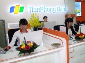 TienPhong Bank tung gói ưu đãi cho doanh nghiệp