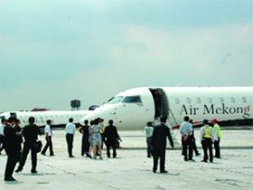 Có 100 tỷ đồng mới được lập hãng hàng không