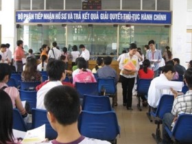 Quý I, hơn 2.200 DN Hà Nội dừng hoạt động