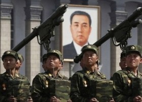 4 lý do không thể có chiến tranh ở Triều Tiên