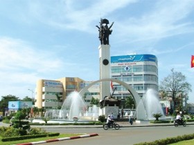 Đắk Lắk gọi vốn đầu tư vào chế biến nông, lâm sản